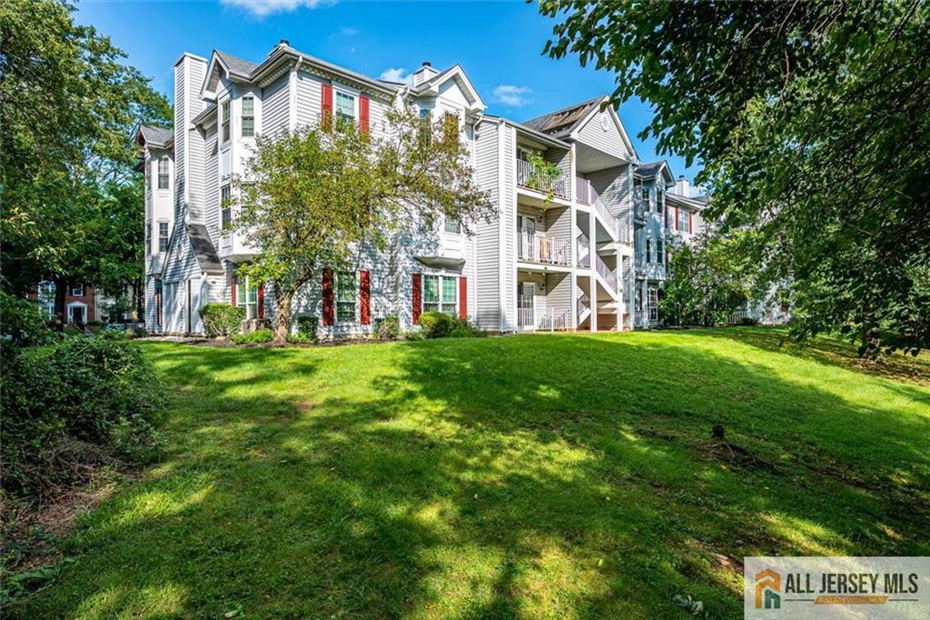 14 Sheffield Court North Brunswick NJ 08902