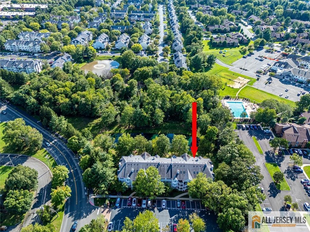 14 Sheffield Court North Brunswick NJ 08902