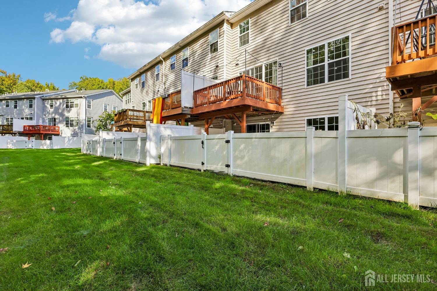 204 Ellsworth Way South Brunswick NJ 08852