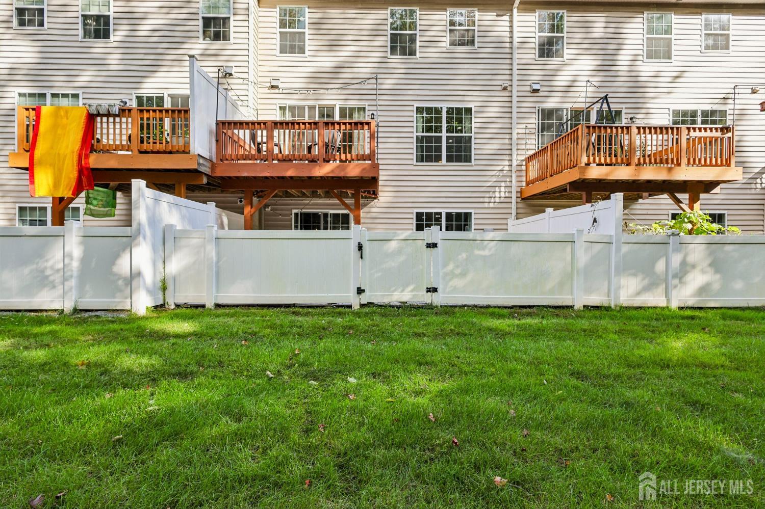 204 Ellsworth Way South Brunswick NJ 08852