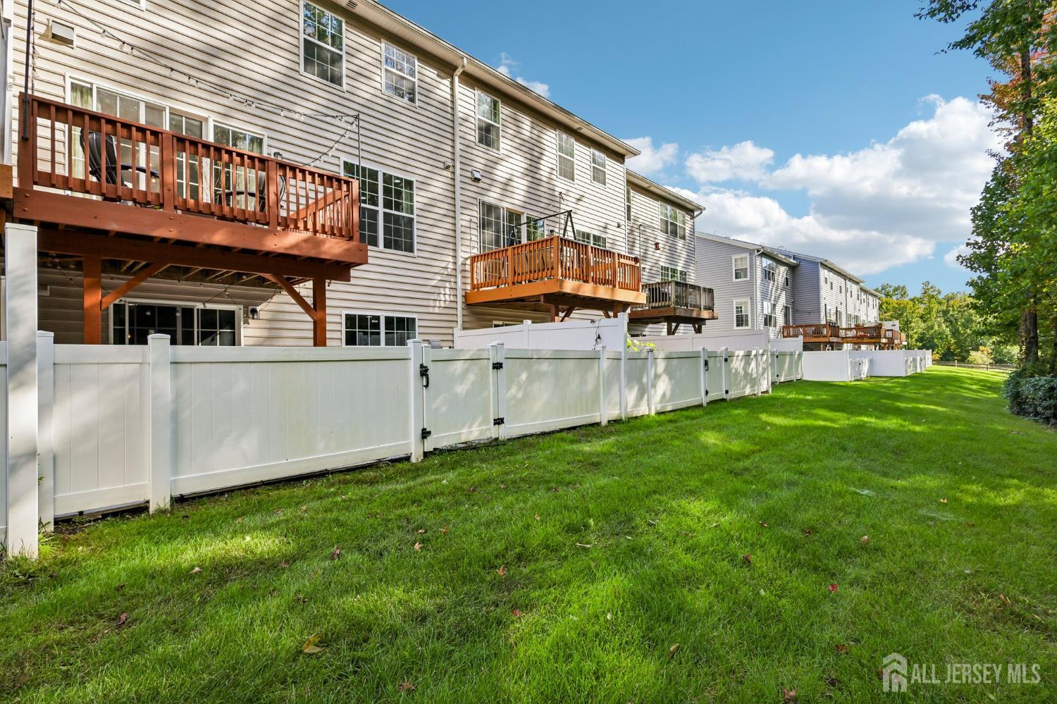 204 Ellsworth Way South Brunswick NJ 08852