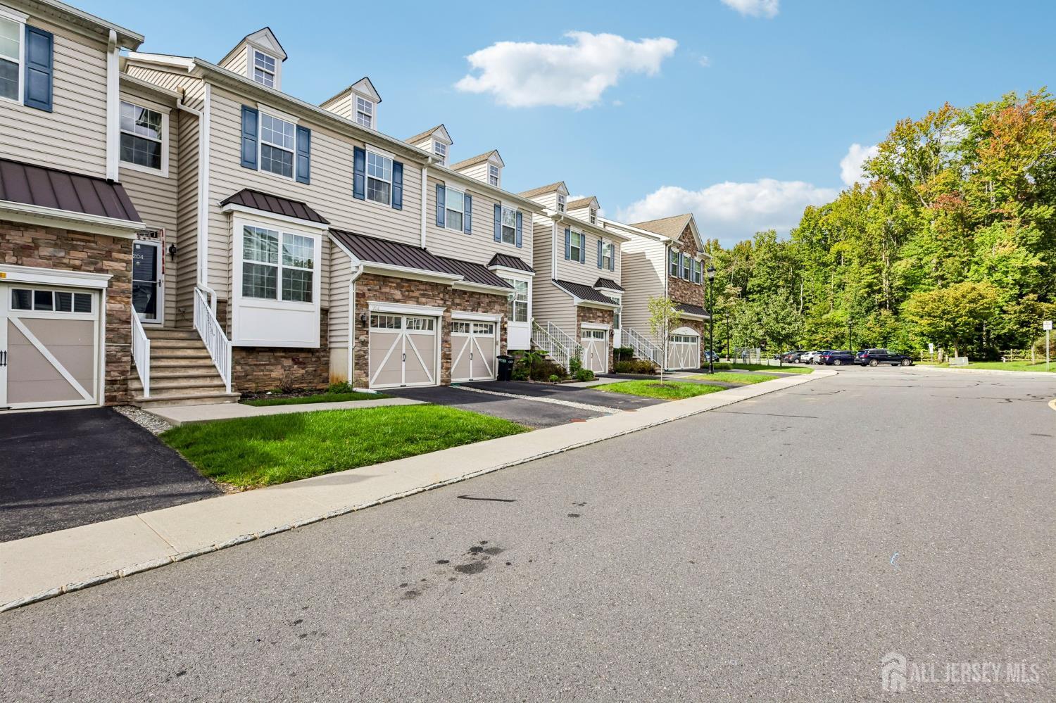 204 Ellsworth Way South Brunswick NJ 08852