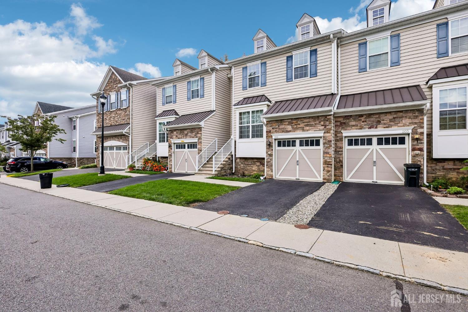 204 Ellsworth Way South Brunswick NJ 08852