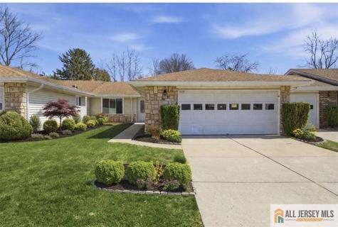 780 Ardmore Road Monroe NJ 08831