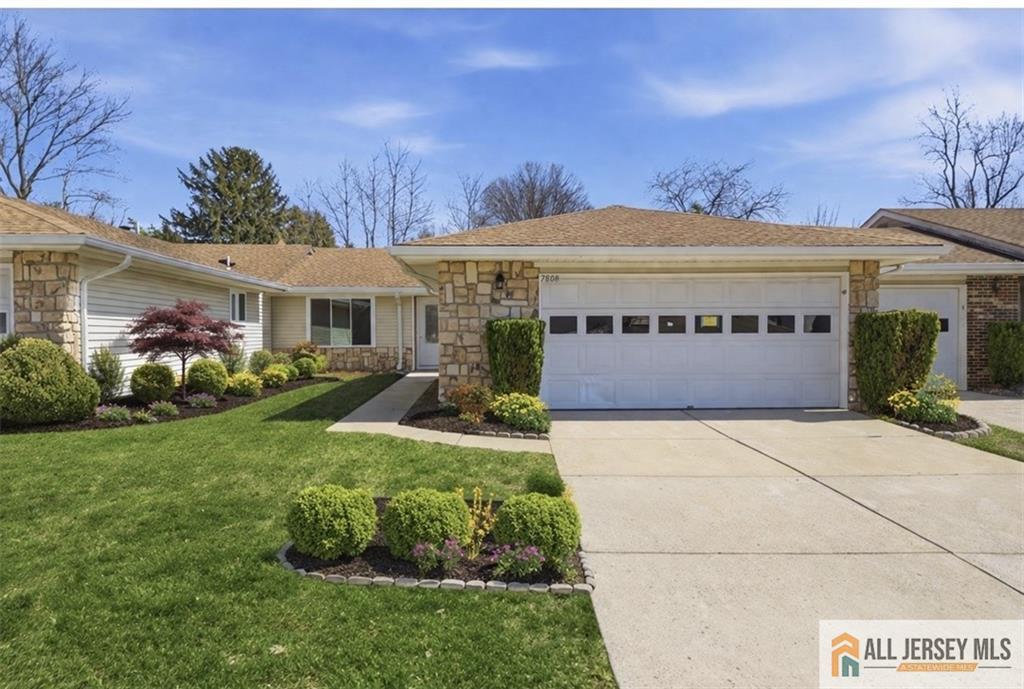 780 Ardmore Road Monroe NJ 08831