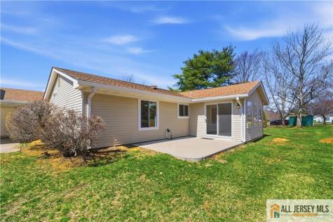 780 Ardmore Road Monroe NJ 08831