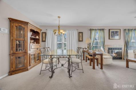 123 Harrow Drive Franklin Twsp NJ 08873