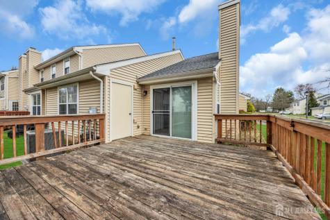 123 Harrow Drive Franklin Twsp NJ 08873