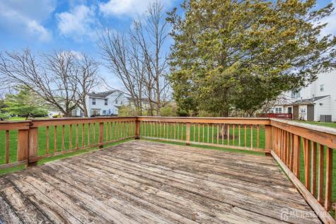 123 Harrow Drive Franklin Twsp NJ 08873
