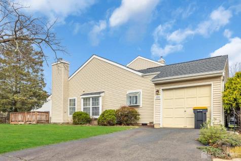 123 Harrow Drive Franklin Twsp NJ 08873
