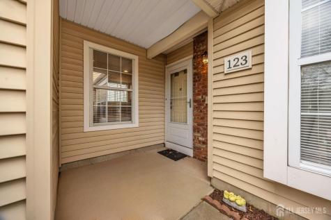 123 Harrow Drive Franklin Twsp NJ 08873