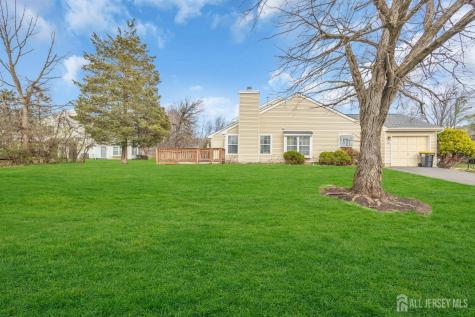 123 Harrow Drive Franklin Twsp NJ 08873