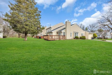 123 Harrow Drive Franklin Twsp NJ 08873