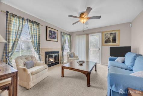 123 Harrow Drive Franklin Twsp NJ 08873