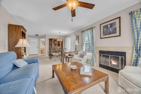 123 Harrow Drive Franklin Twsp NJ 08873