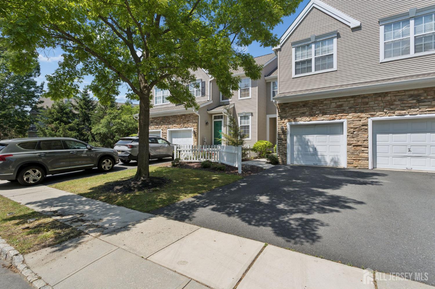 1203 Yarrow Circle South Brunswick NJ 08810