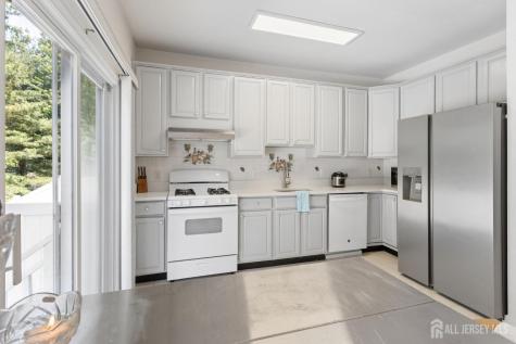1203 Yarrow Circle South Brunswick NJ 08810