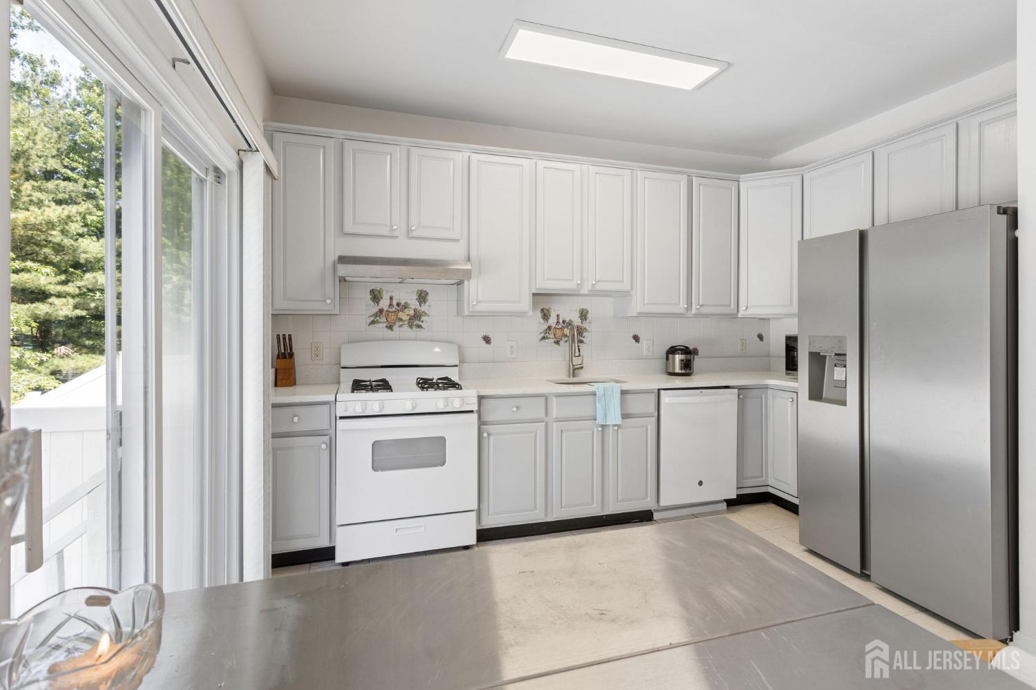 1203 Yarrow Circle South Brunswick NJ 08810