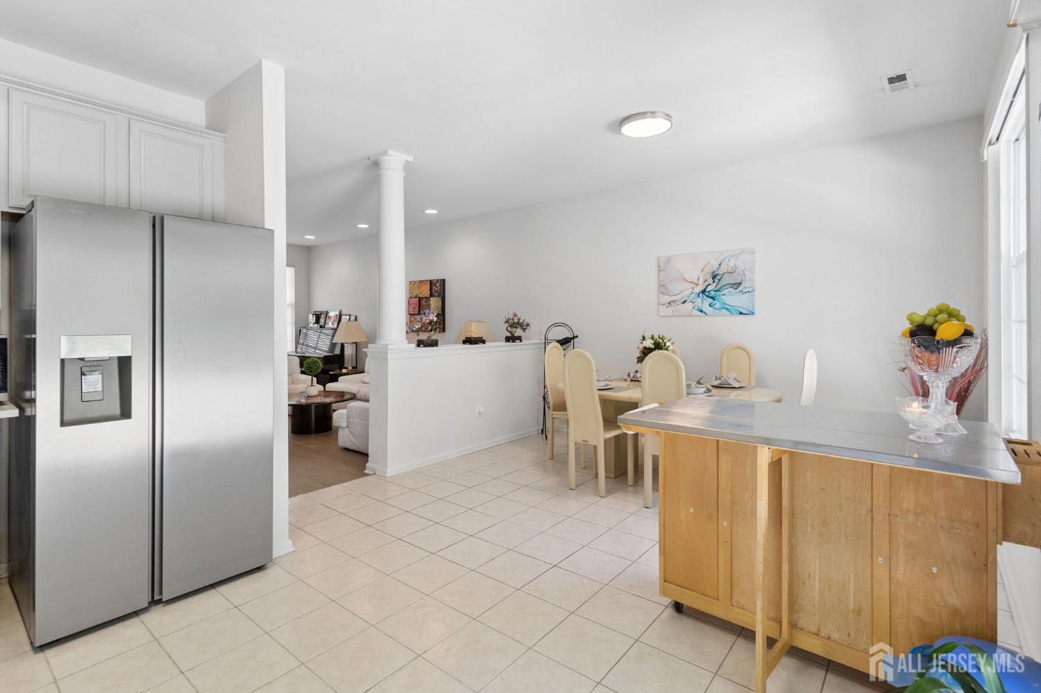 1203 Yarrow Circle South Brunswick NJ 08810