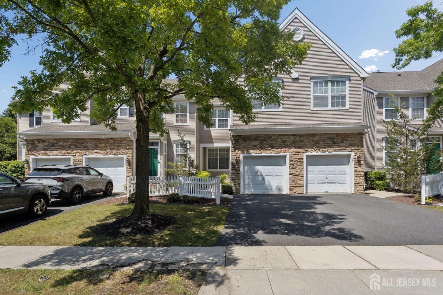 1203 Yarrow Circle South Brunswick NJ 08810