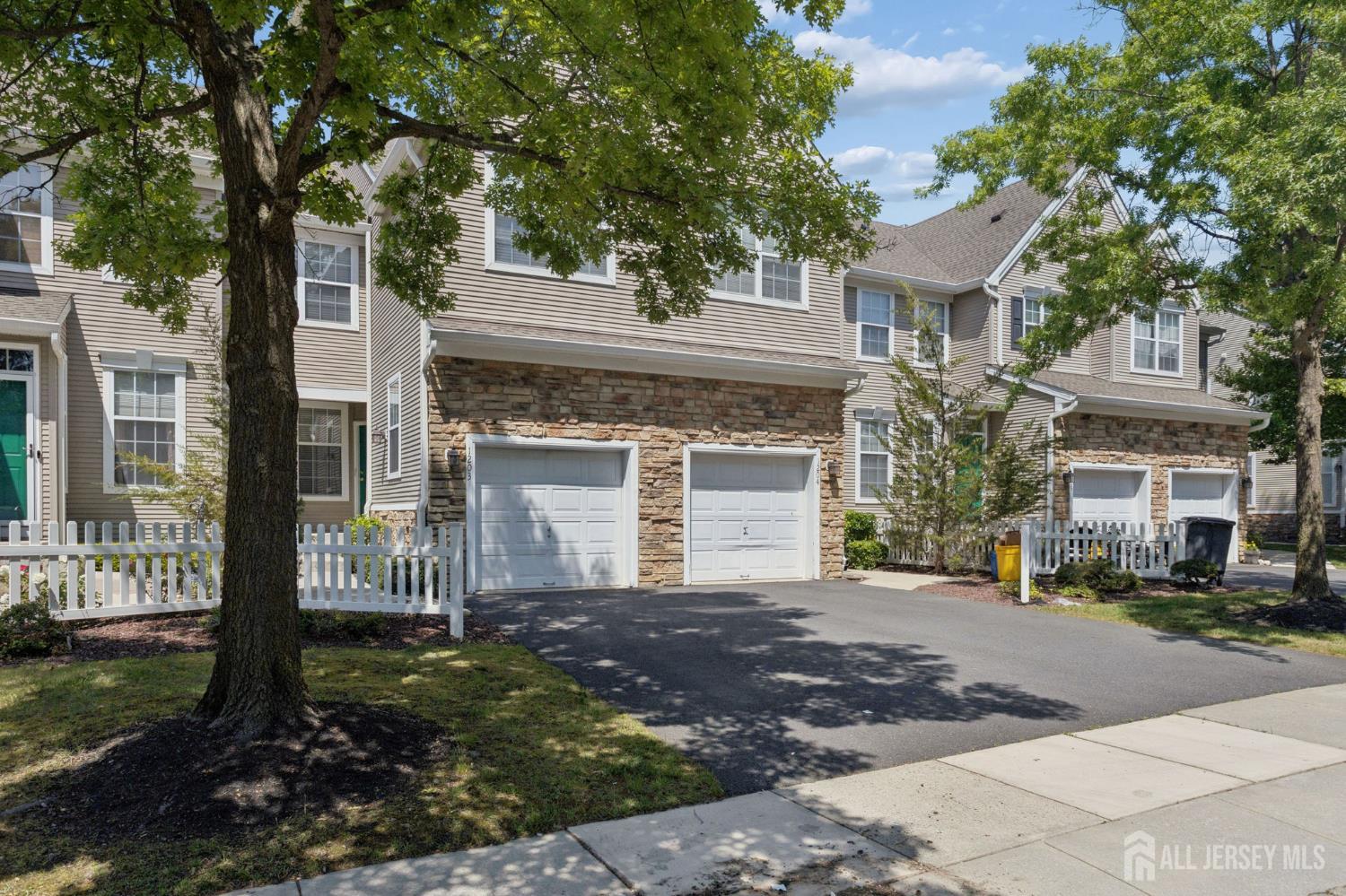 1203 Yarrow Circle South Brunswick NJ 08810