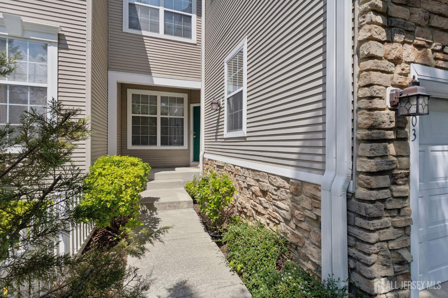 1203 Yarrow Circle South Brunswick NJ 08810