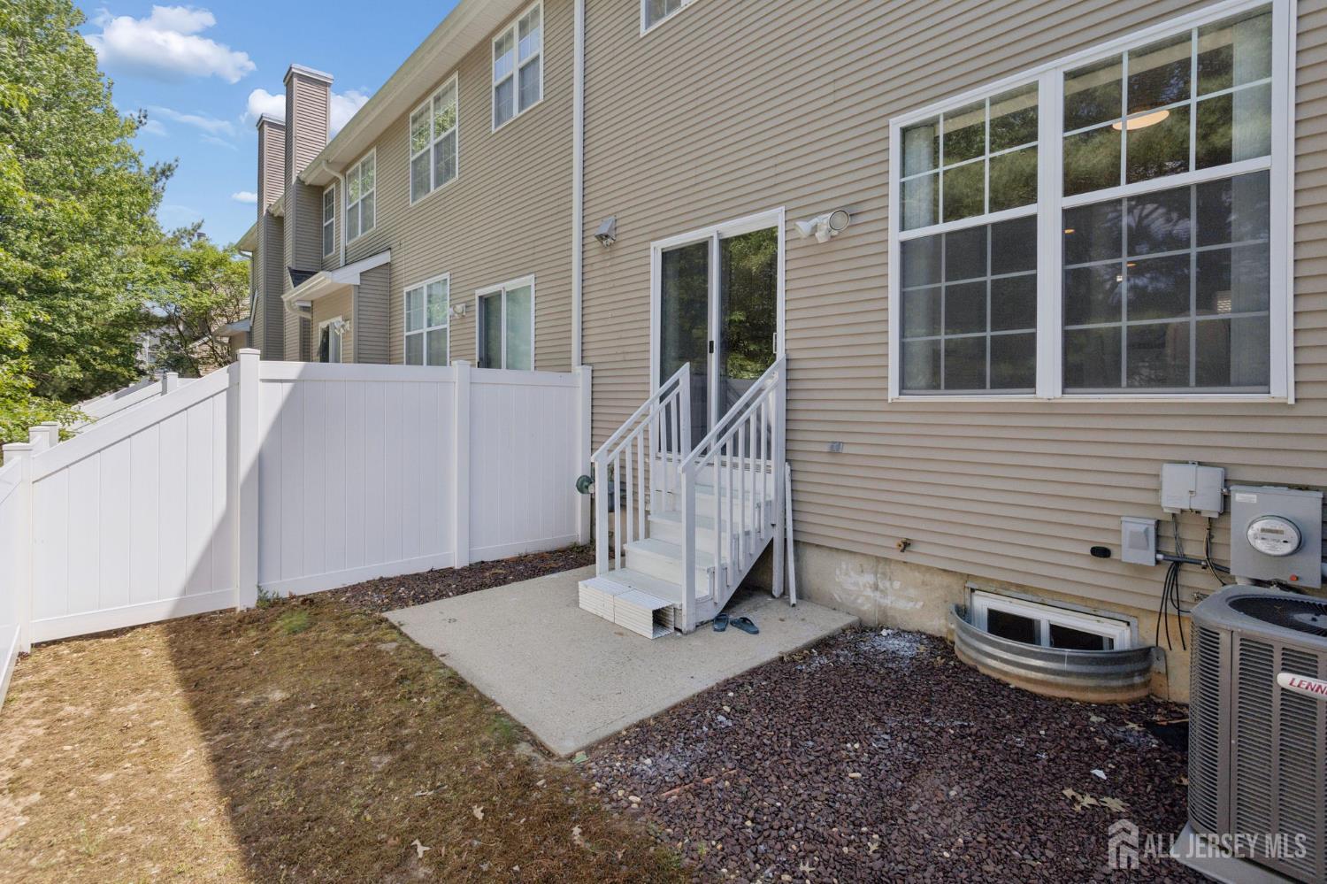 1203 Yarrow Circle South Brunswick NJ 08810