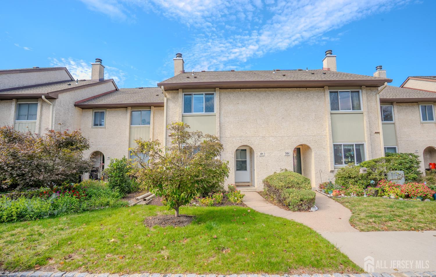 41 Tennyson Drive Plainsboro NJ 08536