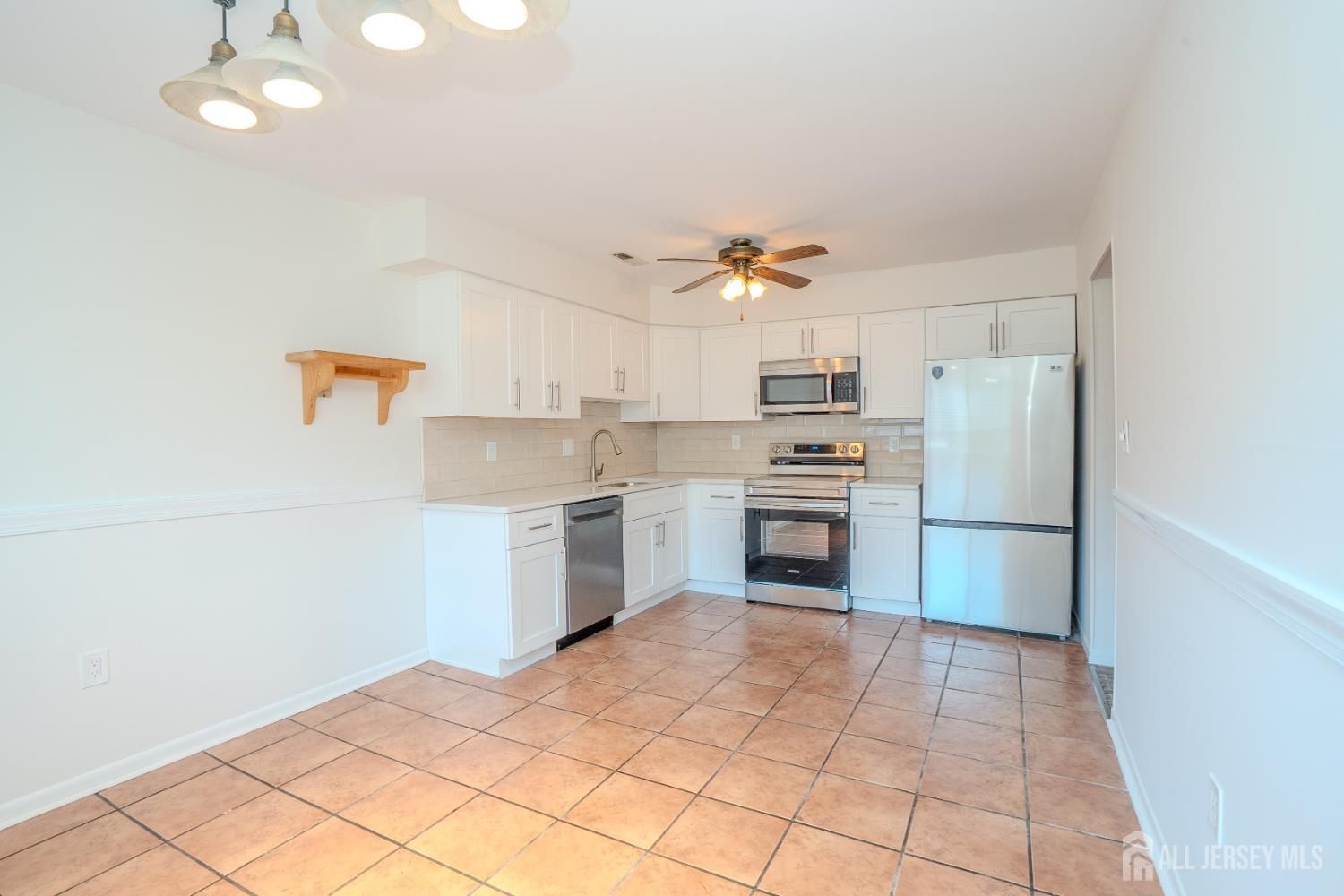41 Tennyson Drive Plainsboro NJ 08536