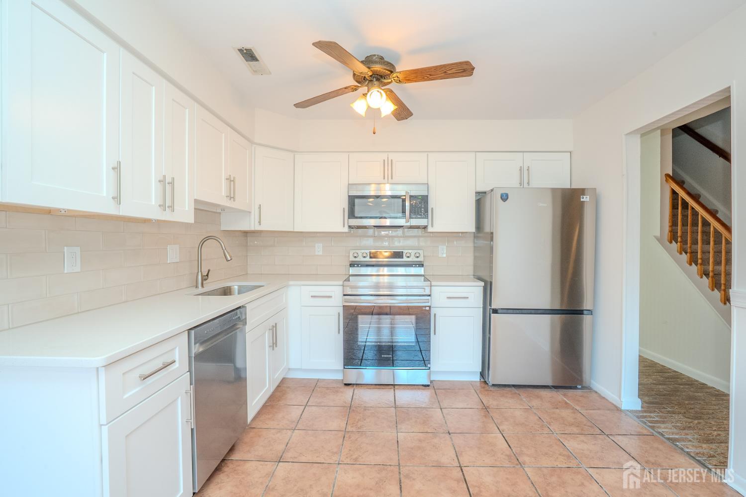 41 Tennyson Drive Plainsboro NJ 08536