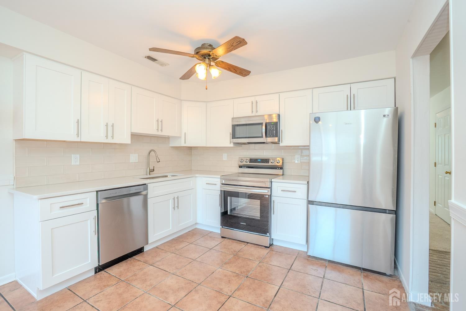 41 Tennyson Drive Plainsboro NJ 08536