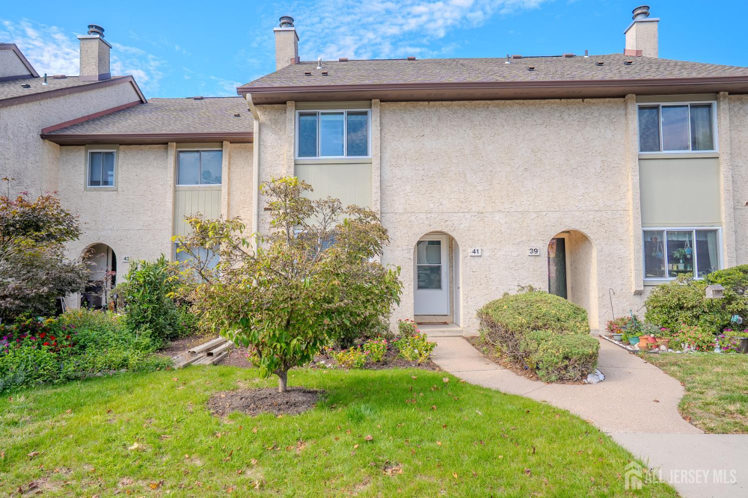 41 Tennyson Drive Plainsboro NJ 08536