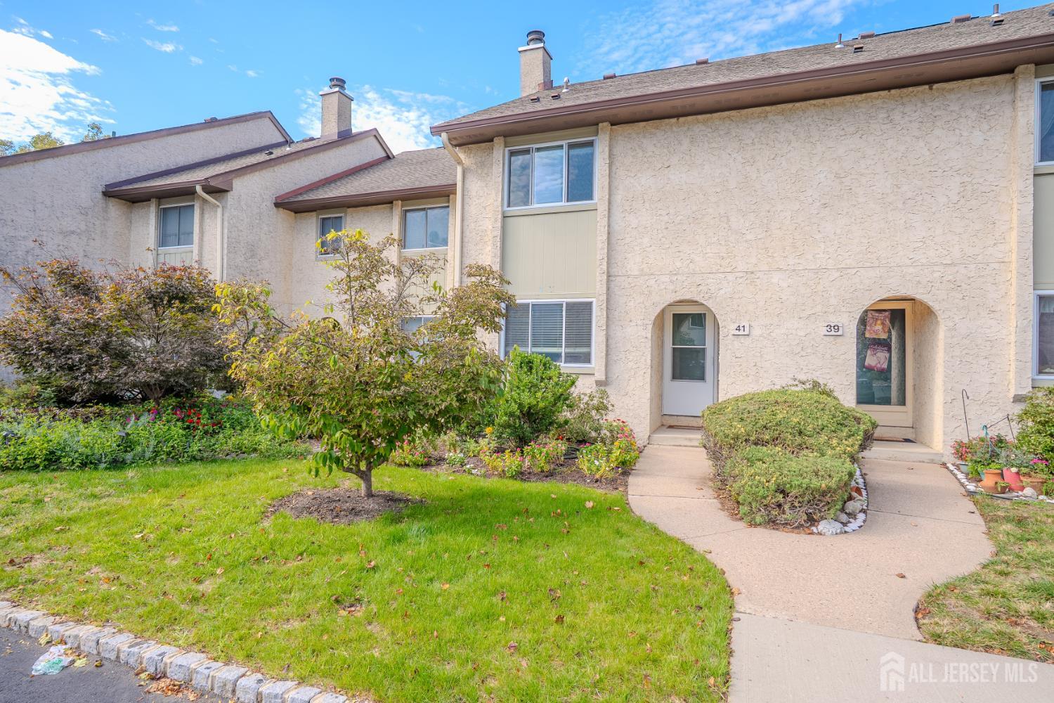41 Tennyson Drive Plainsboro NJ 08536