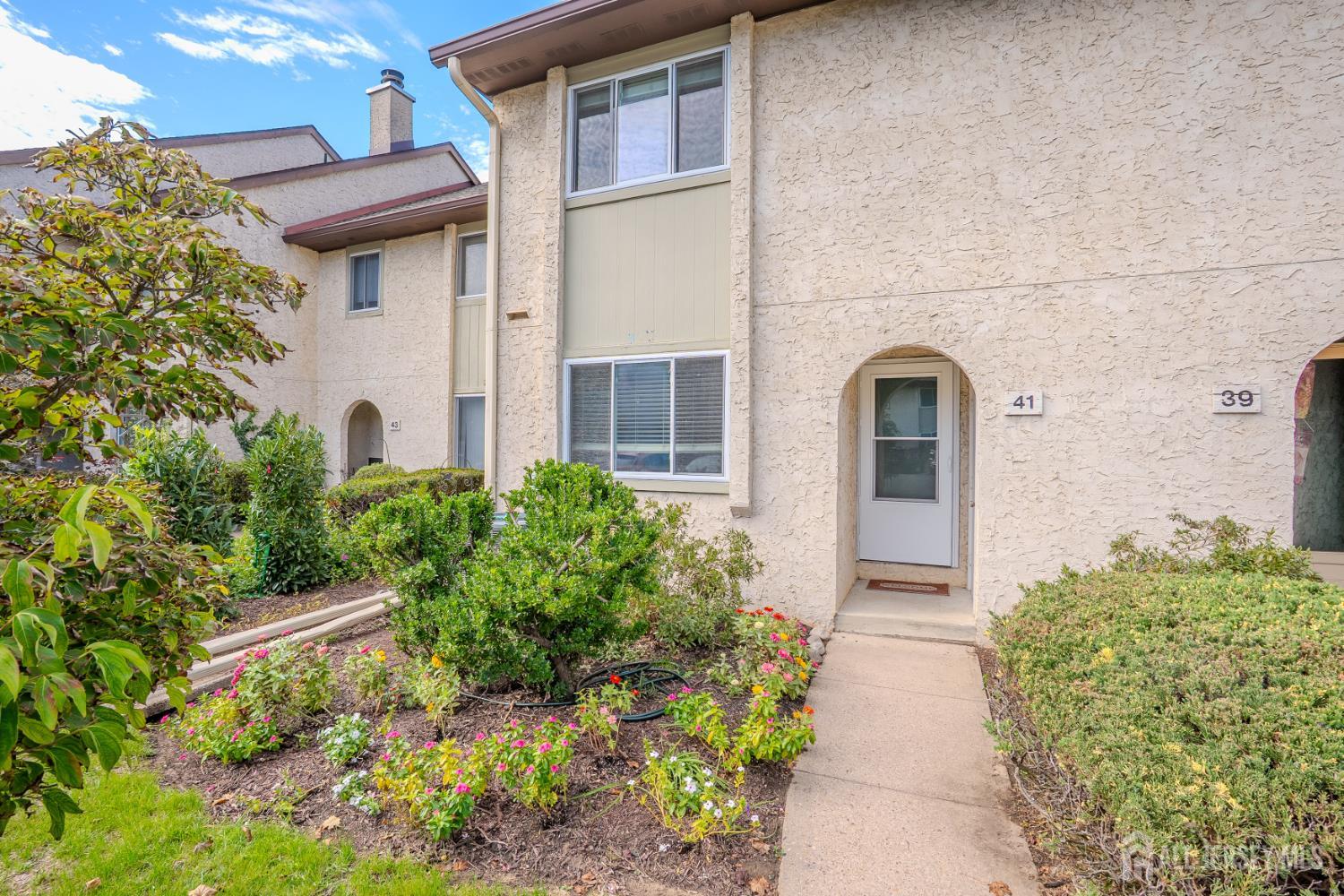 41 Tennyson Drive Plainsboro NJ 08536