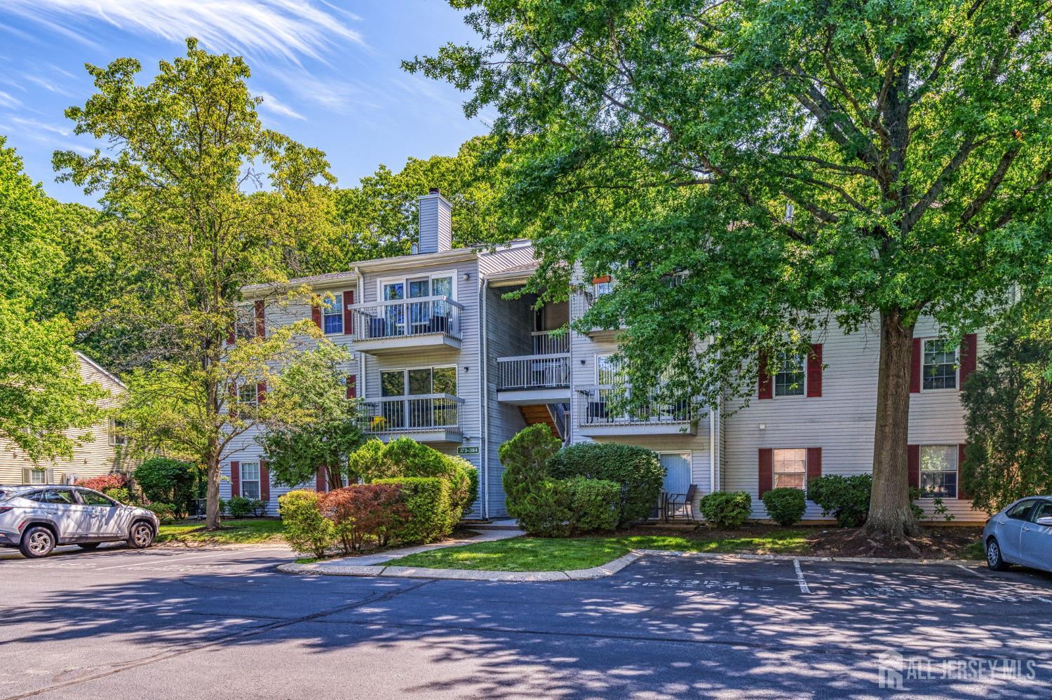 373 Mcdowell Drive East Brunswick NJ 08816