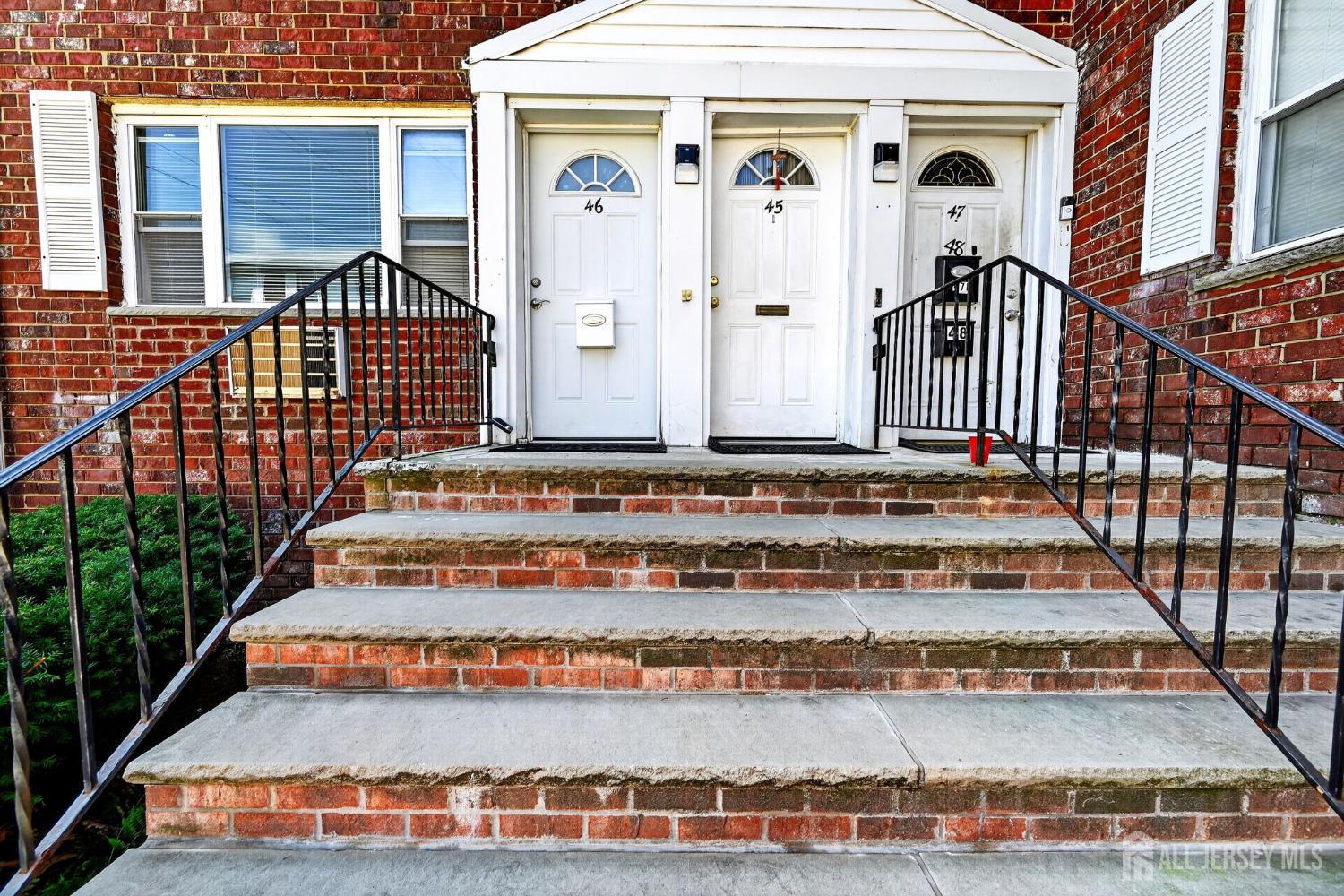 46 Gramercy Gardens Middlesex NJ 08846