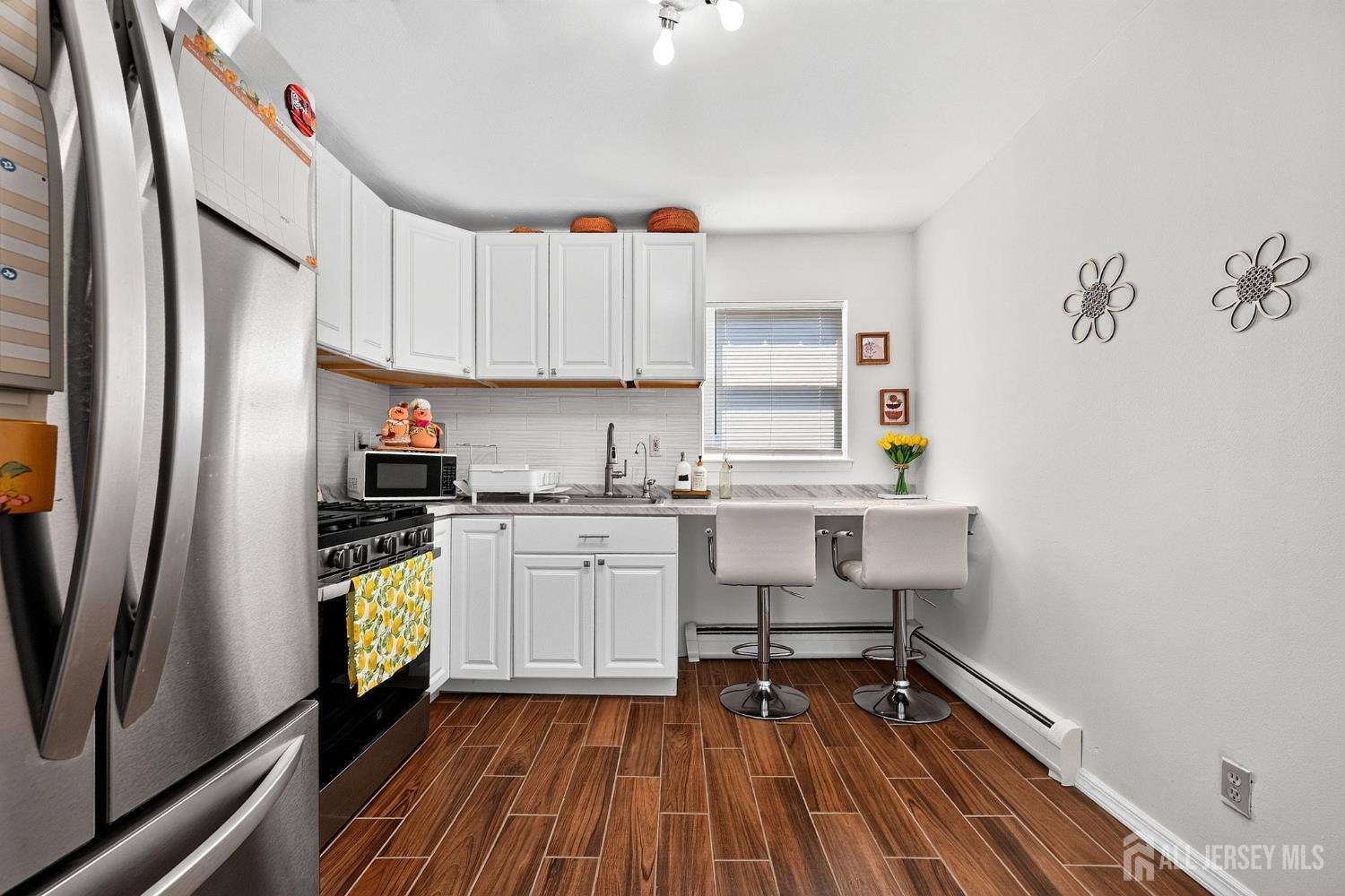 46 Gramercy Gardens Middlesex NJ 08846