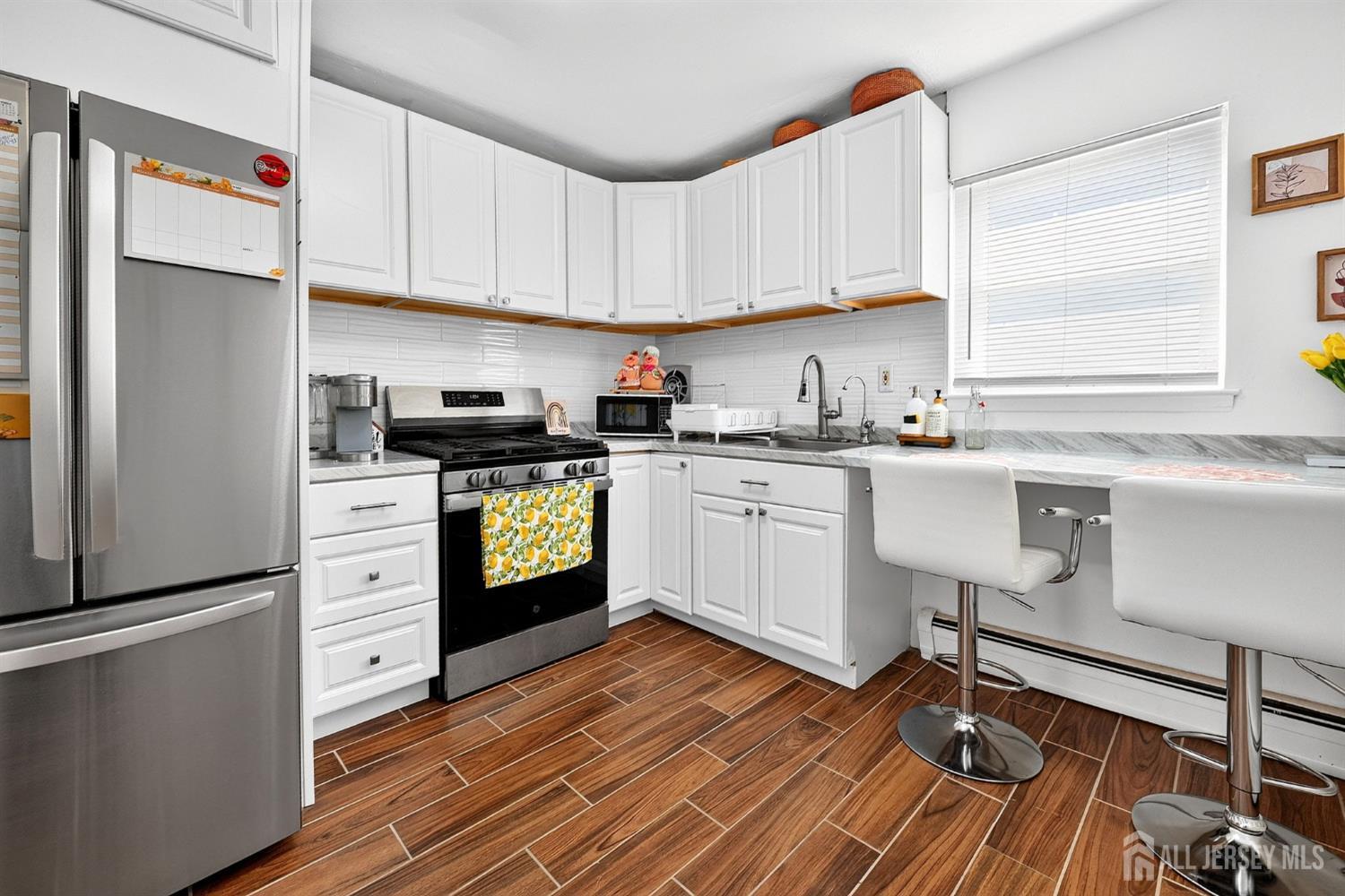 46 Gramercy Gardens Middlesex NJ 08846