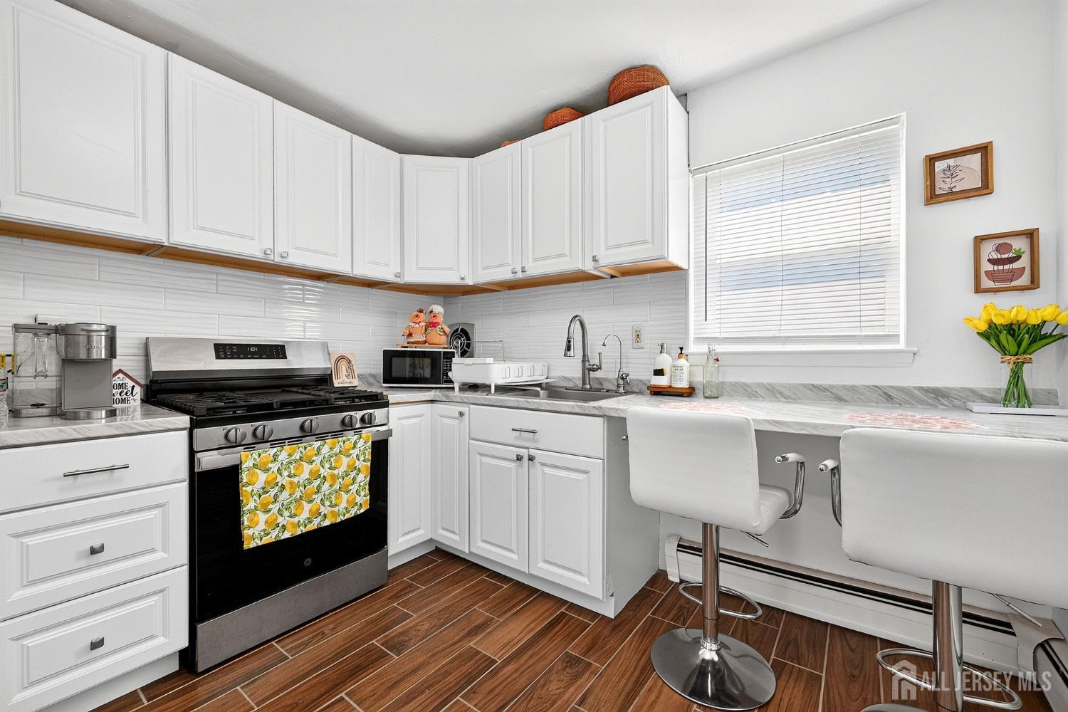 46 Gramercy Gardens Middlesex NJ 08846