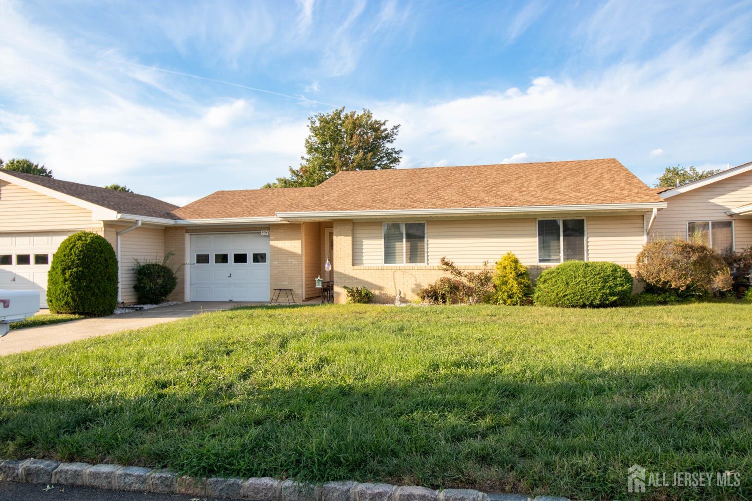 806 Sewell Road Monroe NJ 08831