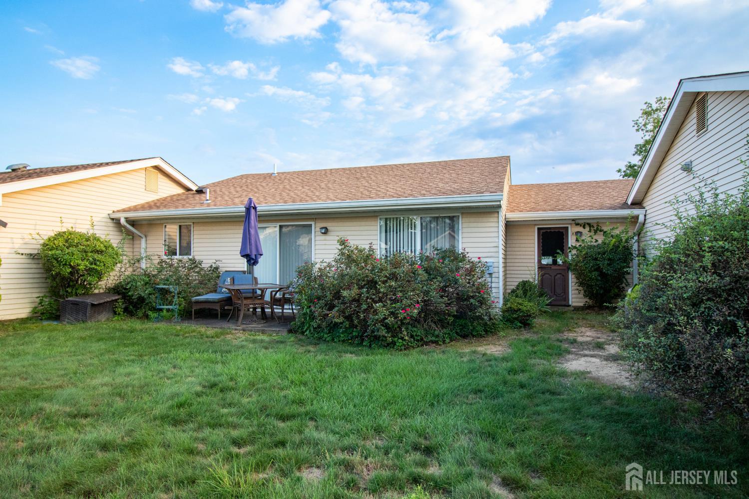 806 Sewell Road Monroe NJ 08831