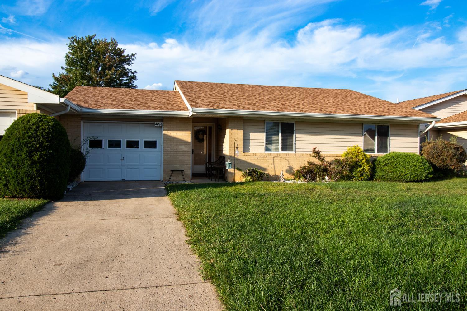806 Sewell Road Monroe NJ 08831