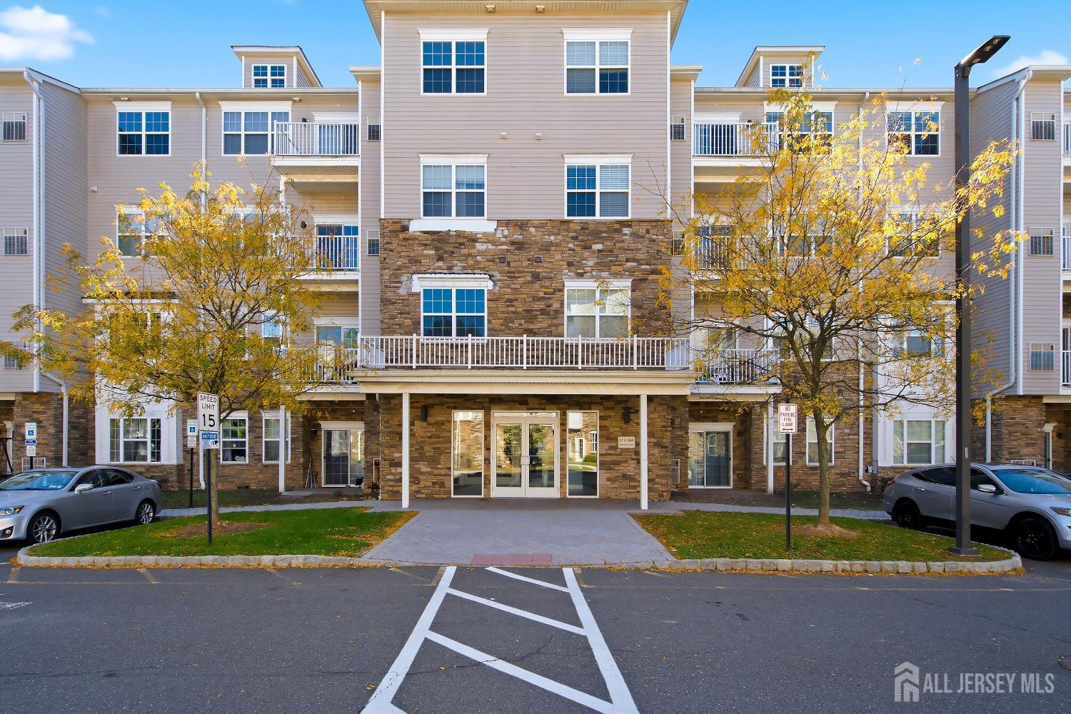 324 Pond Lane Piscataway NJ 08854