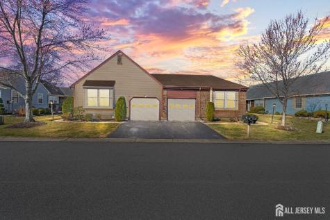 19 John Paul Jones Drive Monroe NJ 08831