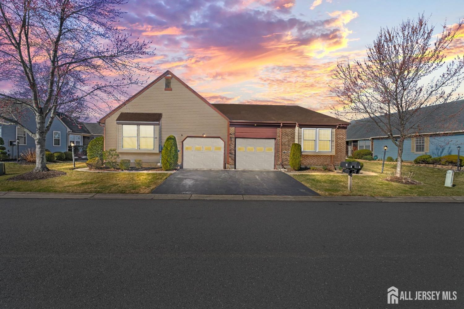 19 John Paul Jones Drive Monroe NJ 08831