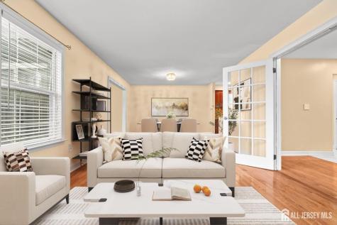 19 John Paul Jones Drive Monroe NJ 08831