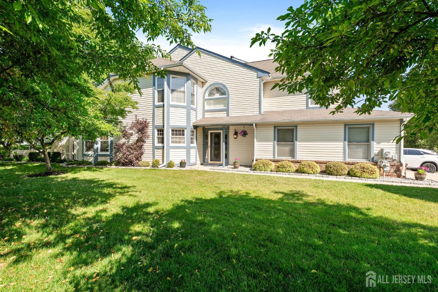 7 Endsleigh Place Robbinsville NJ 08691
