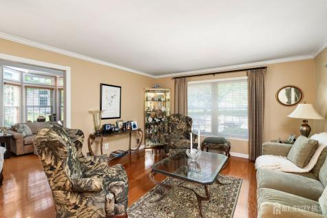 7 Endsleigh Place Robbinsville NJ 08691