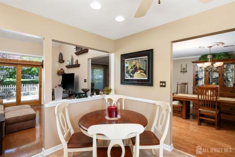 7 Endsleigh Place Robbinsville NJ 08691