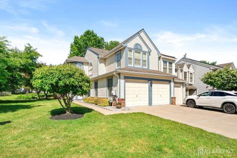 7 Endsleigh Place Robbinsville NJ 08691